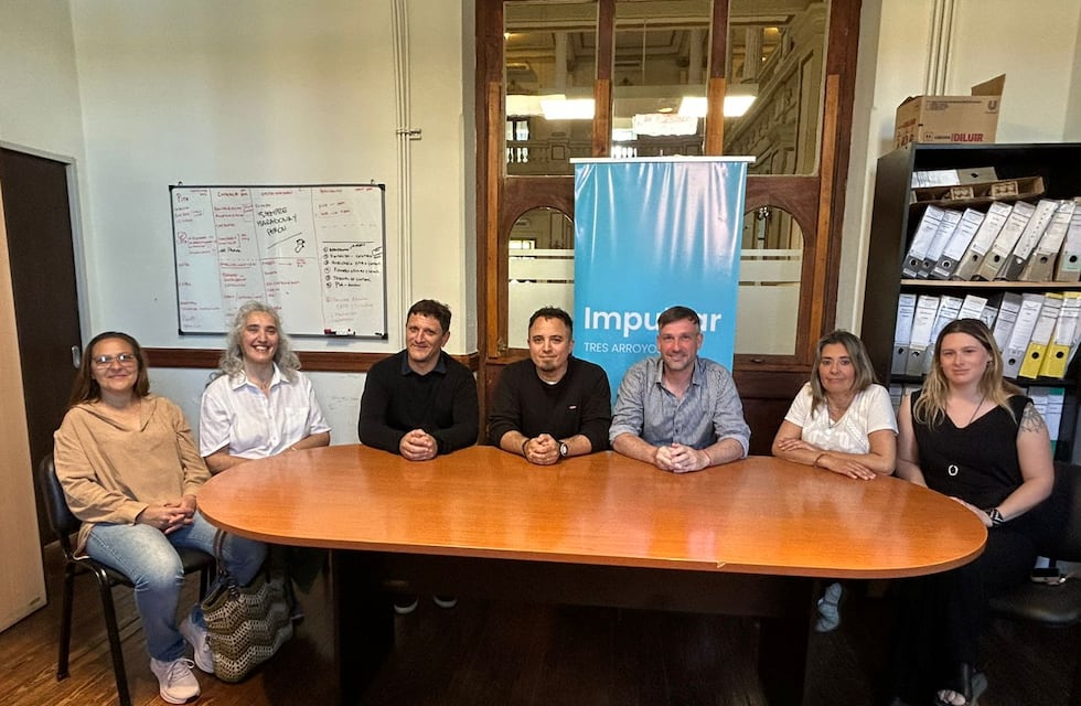 Tres Arroyos celebra la Semana del Emprendedor con capacitaciones, charlas y una feria en el Parque Cabañas