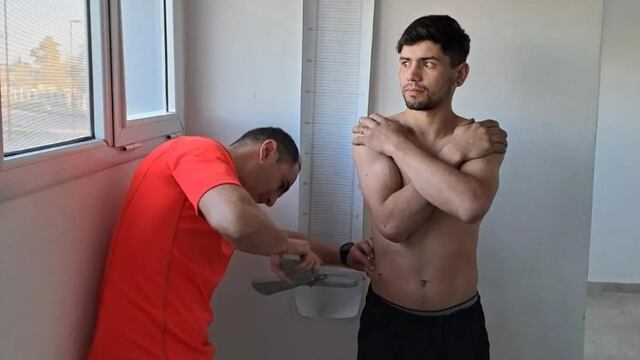 Programa de Seguimiento y Proyección Deportiva en Tres Arroyos