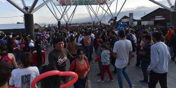 Vacaciones de invierno: el movimiento turístico generó un impacto económico de casi $758 millones