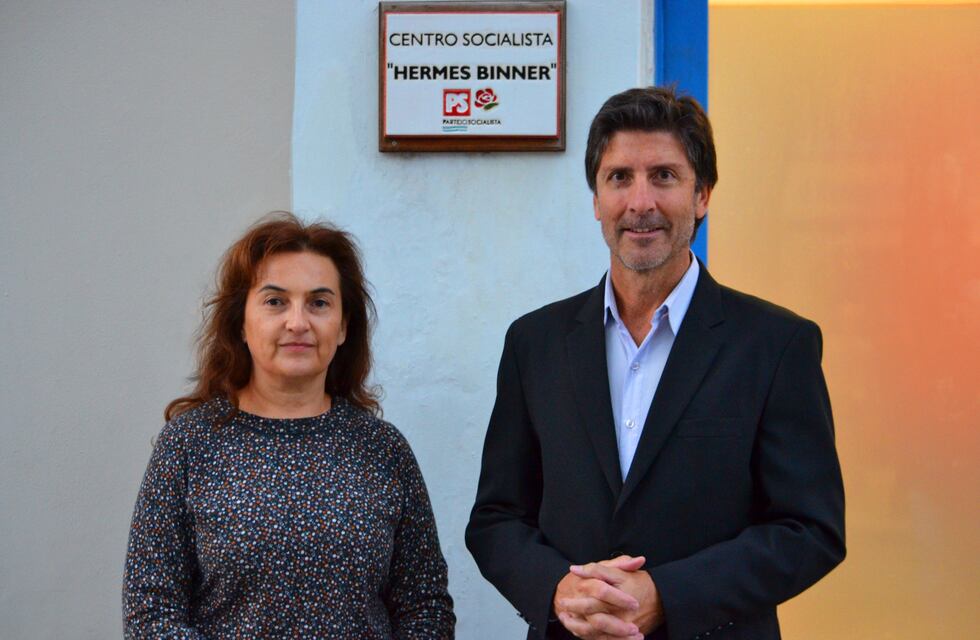 Para el PS de Rafaela, “El gobierno nacional debe ser equitativo con los subsidios al transporte público”