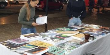 Feria del Libro en Puerto Rico
