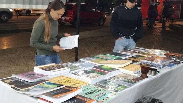 Feria del Libro en Puerto Rico