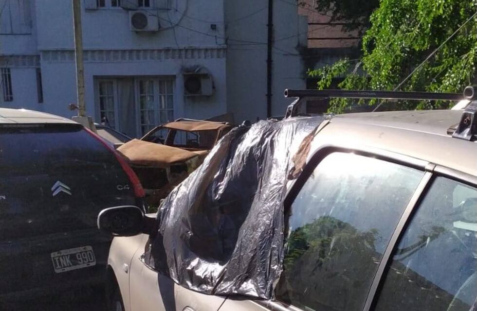 Crimen del arquitecto Joaquín Pérez en Rosario: la policía atrapó a un sospechoso