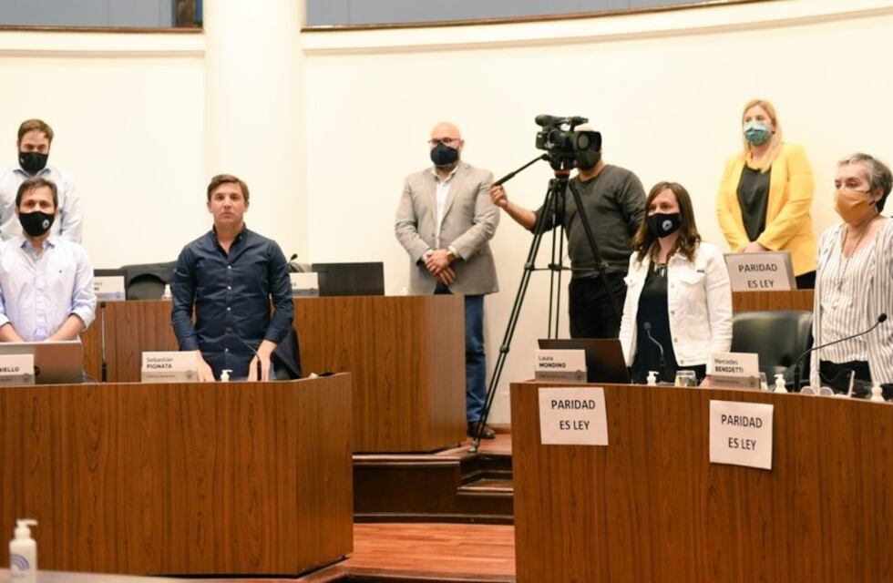 Amenazaron de muerte a concejales con cartas que decían: “Así vas a terminar”