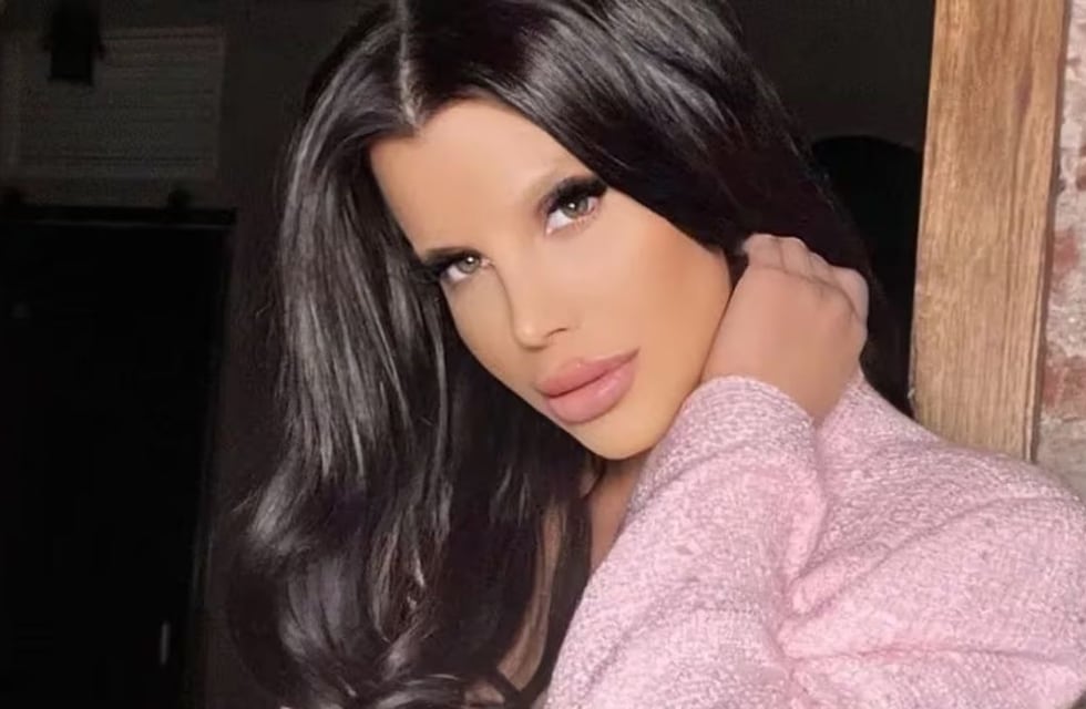 Cuánto salen las carteras de lujo favoritas de Charlotte Caniggia
