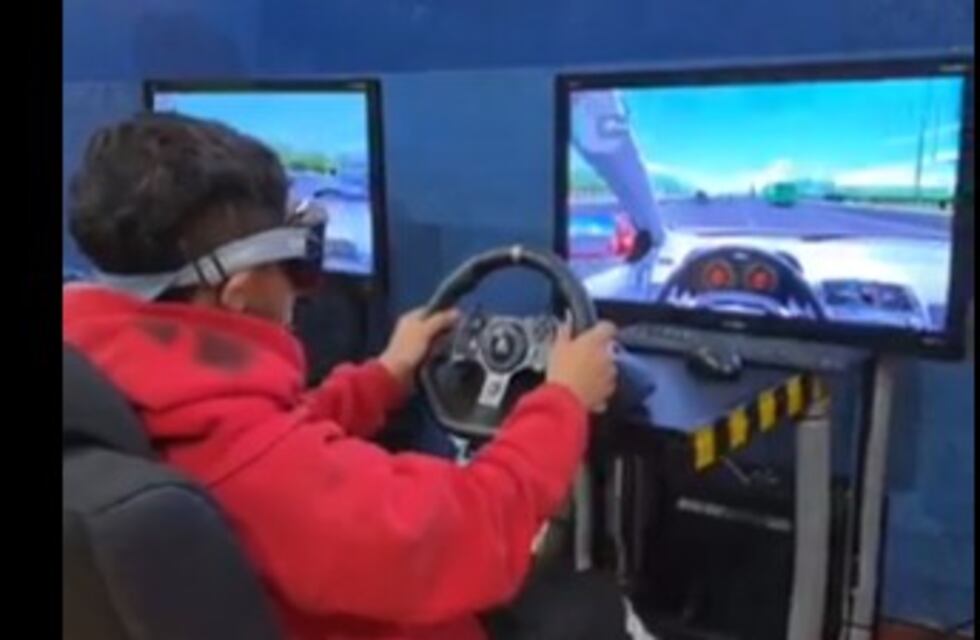 Buena convocatoria en la Jornada de Concientización y Educación Vial