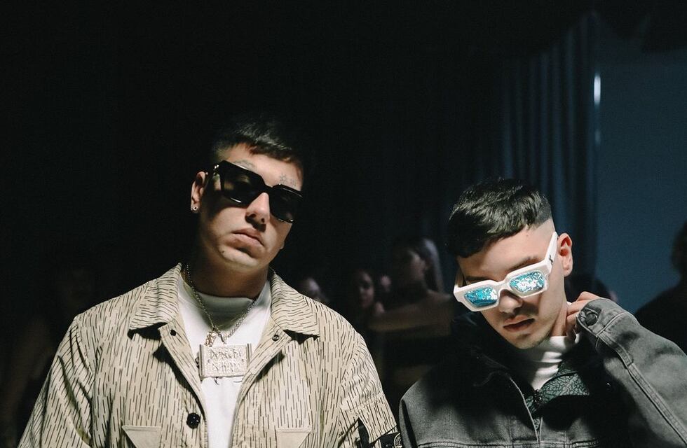 Dani Ribba lanzó “Lo olvidaste” junto a Duki