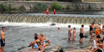 En la Agencia Córdoba Turismo proyectan que aumentará el índice de reservas.