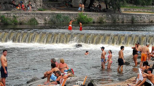 En la Agencia Córdoba Turismo proyectan que aumentará el índice de reservas.