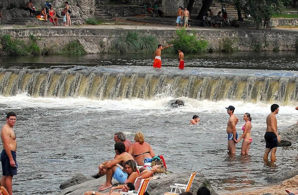 Córdoba es uno de los destinos turísticos más elegidos por los argentinos