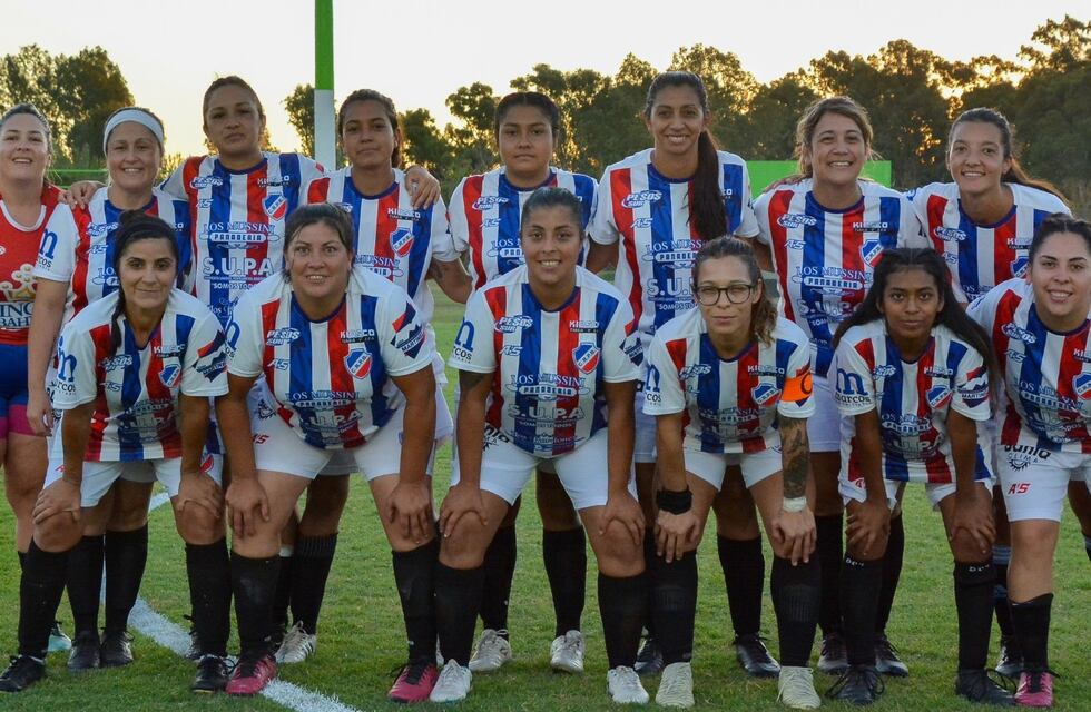 Fútbol Femenino: goleada de Rosario y empate de Sporting