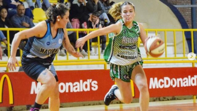 Altense debutó en el torneo de Primera de la Asociación Bahiense de Basquet.