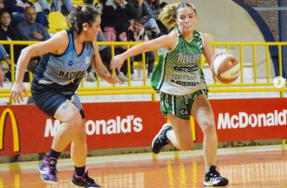 Básquet Femenino: Altense debutó en el torneo de Primera en Bahía Blanca