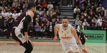 Pablo Bertone Islandia