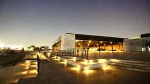 La Gran Dulce: dónde queda la feria de ropa que compite con La Salada. (Google Maps)