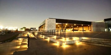 La Gran Dulce: dónde queda la feria de ropa que compite con La Salada. (Google Maps)