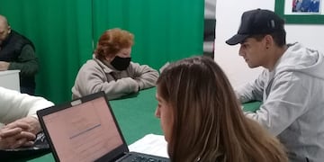 Pidieron ampliación de los plazos para acceder a subsidios.