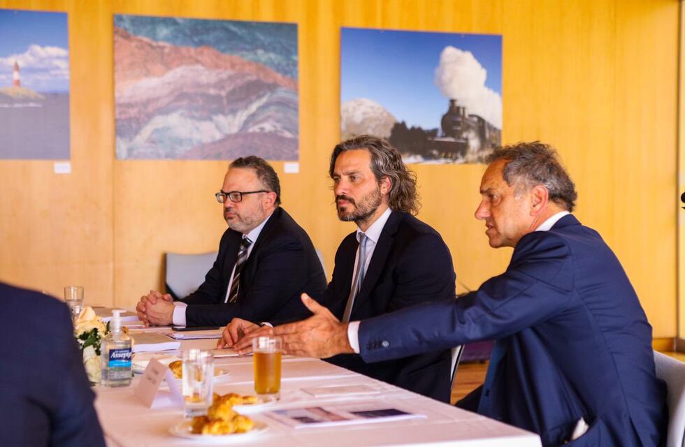 Argentina anunció un consenso con Brasil sobre el arancel externo del Mercosur