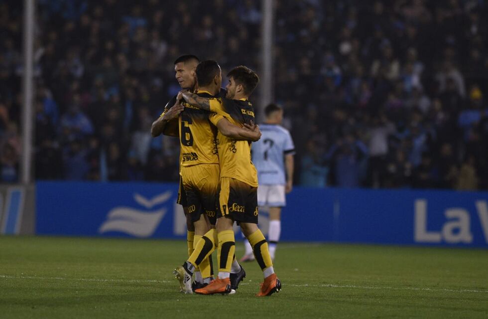 Sorpresa en Alberdi: Belgrano perdió 3 a 1 con Mitre