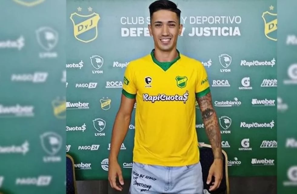 Santiago Solari jugará en la Primera División del fútbol argentino: se suma a Defensa y Justicia