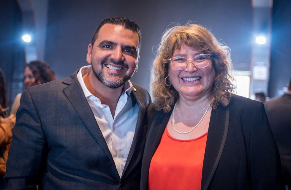 “Se siguen sumando obras que nos permiten avanzar hacia la Ushuaia que queremos vivir”