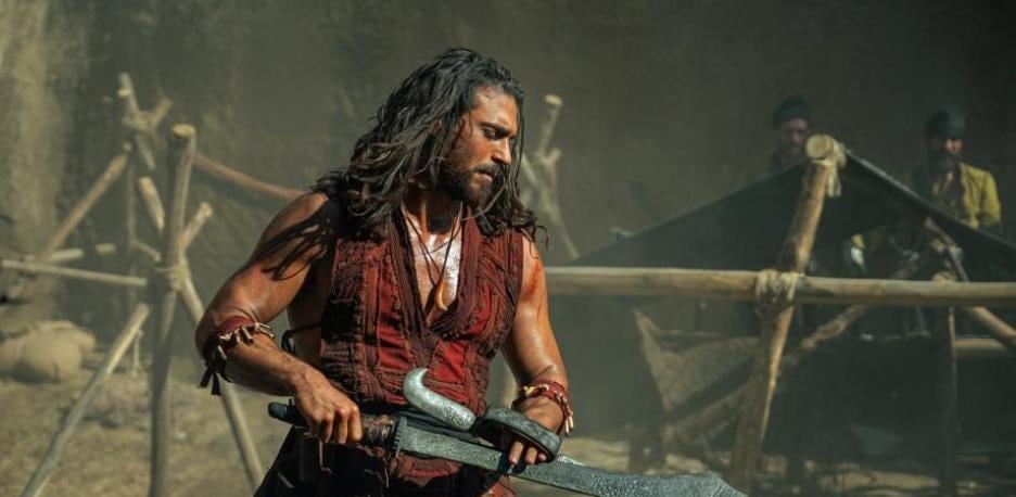 La serie sugerida de Netflix cuenta con 8 capítulos en total.