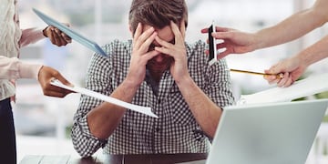 Trabajo futuro: 4 de 10 argentinos creen que se jubilarán con más edad que quienes lo hacen hoy.