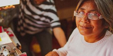 La cooperativa fue premiada por la revista londinense Sublime con el reconocimiento Buena Marca 2021.