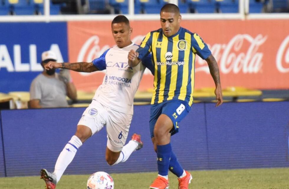Lo que tenés que saber del partido entre Rosario Central y Godoy Cruz por la 5° fecha de la Liga Profesional