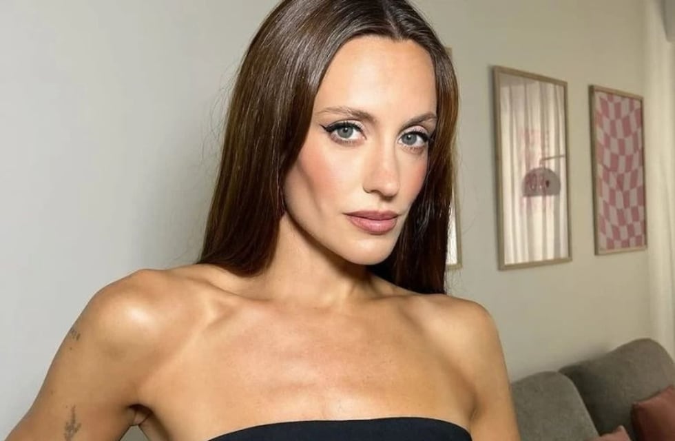 Melina Brizuela, la excantante de Agapornis, se realizó una anoplastia: por qué se operó y cómo es su recuperación