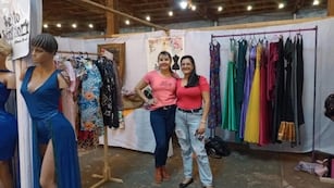 Inicia la Fiesta Nacional del Emprendedurismo en Eldorado.