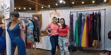 Inicia la Fiesta Nacional del Emprendedurismo en Eldorado.