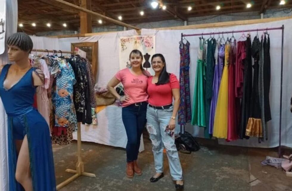 Inicia la Fiesta Nacional del Emprendedurismo en Eldorado