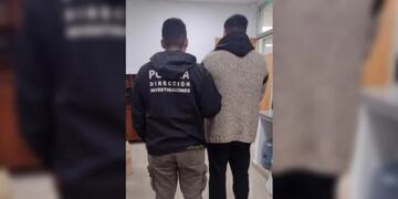 Allanaron una vivienda en Puerto Iguazú por un robo y hallaron droga fraccionada para la venta.