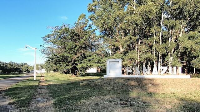 La fábrica de Fanazul