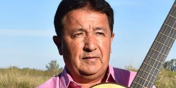 Miguel "Pelé" Acosta competirá por una banca en el Concejo de Rafaela