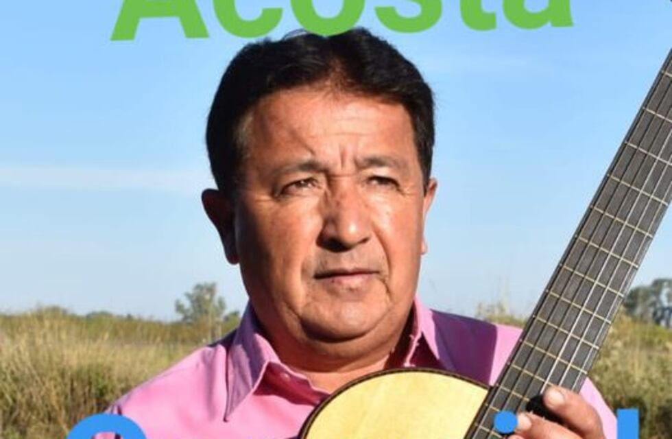 Confirmaron una tercera lista a concejales en el PJ: Miguel “Pelé” Acosta, candidato