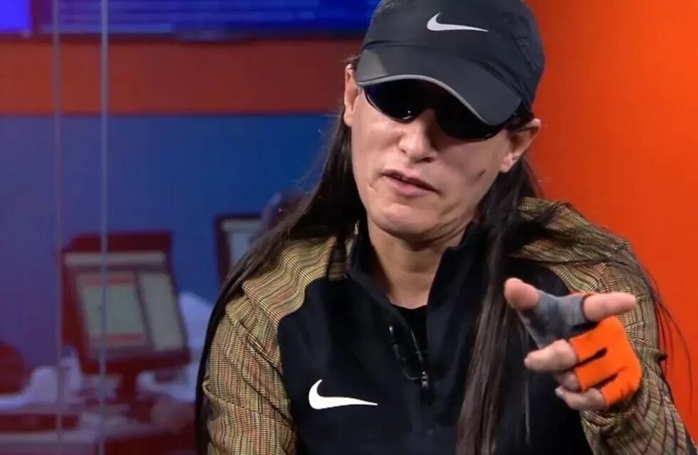 El descargo de Hernán de Mala Fama: “Todo lo que pasó es un acto de amor”