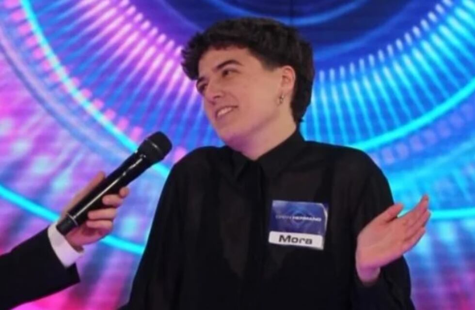 Nuevamente, pálida situación para Mora Jabornisky: le gritaron desde fuera “Mora careta”