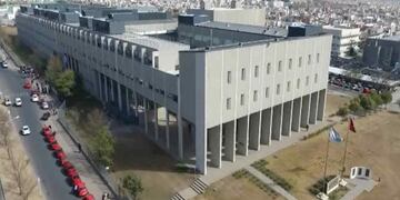 PODER JUDICIAL DE SALTA.