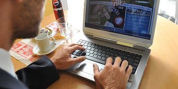 Juegos Online.