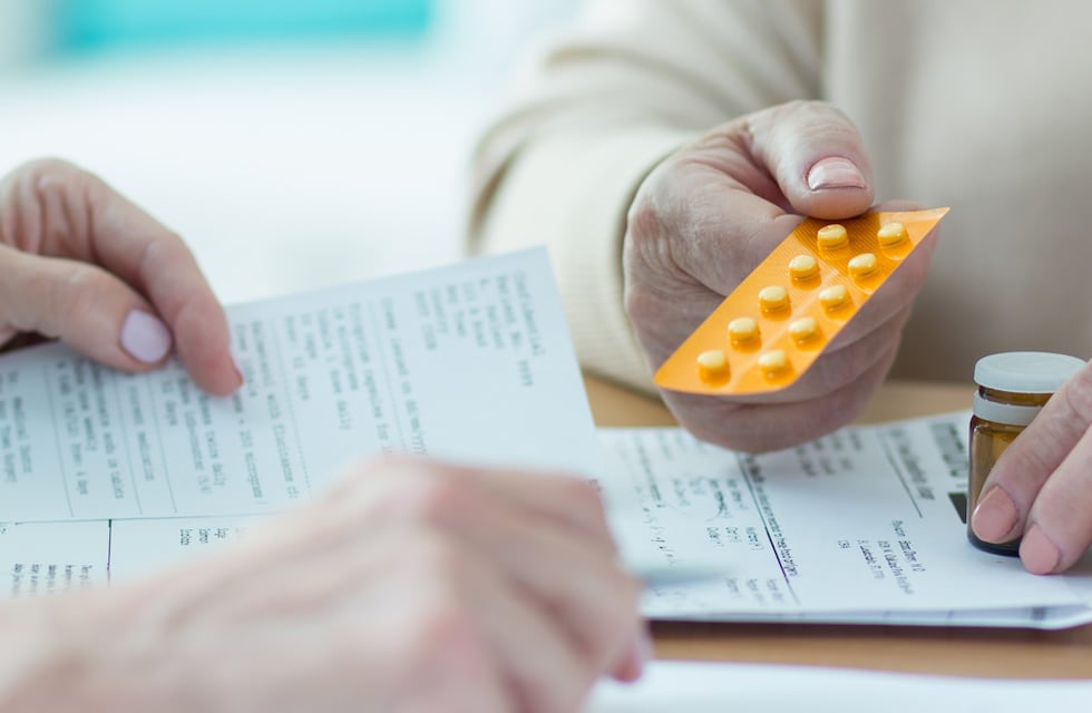 La Provincia asegura el acceso a la medicación oncológica