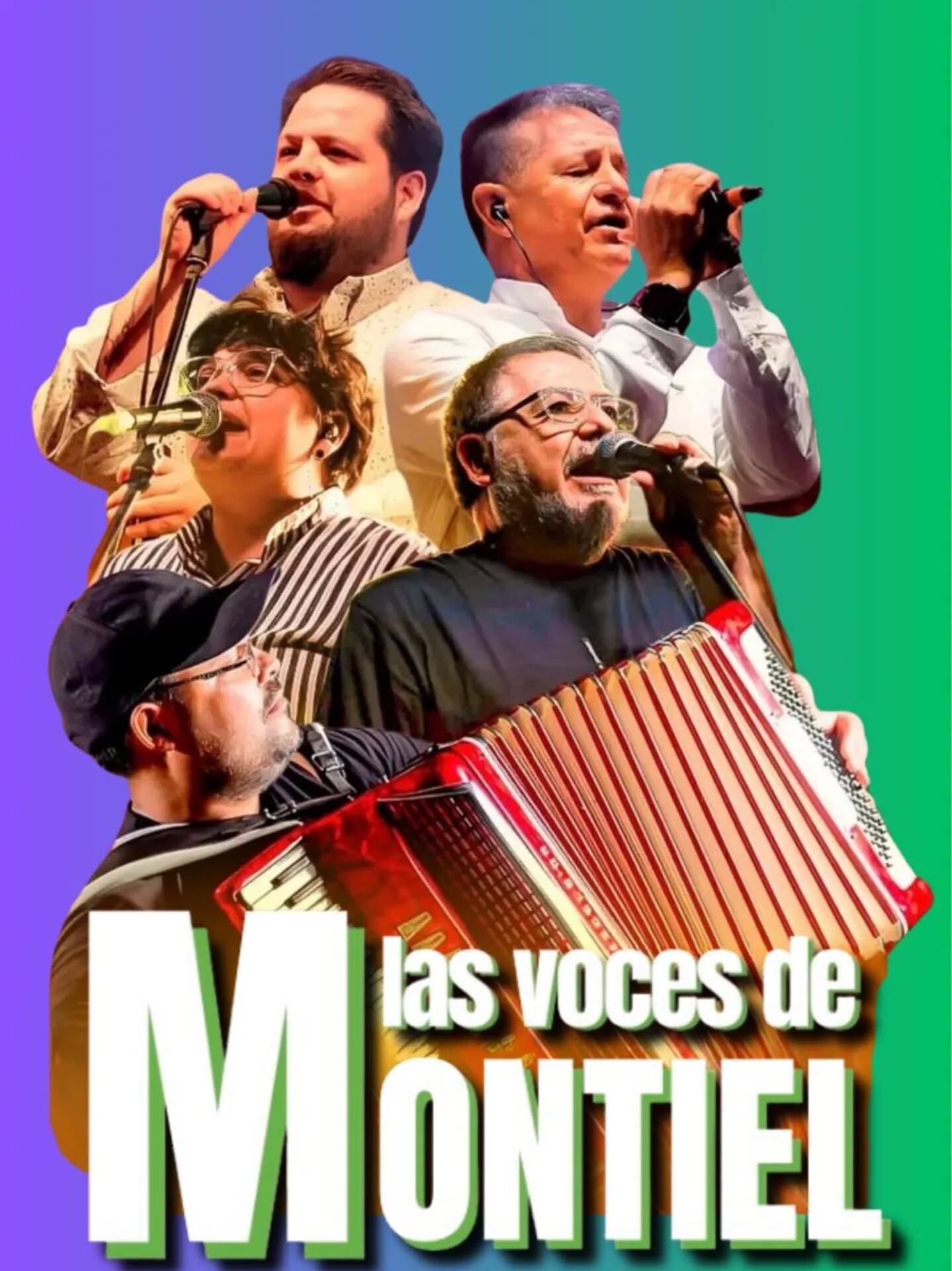 Las Voces de Montiel: 47 años de una leyenda que le canta al alma entrerriana.