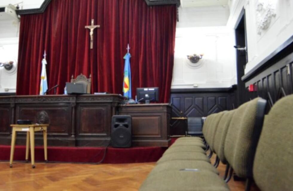 Abuso sexual infantil en Punta Alta: piden 50 años de prisión para el padre de las víctimas