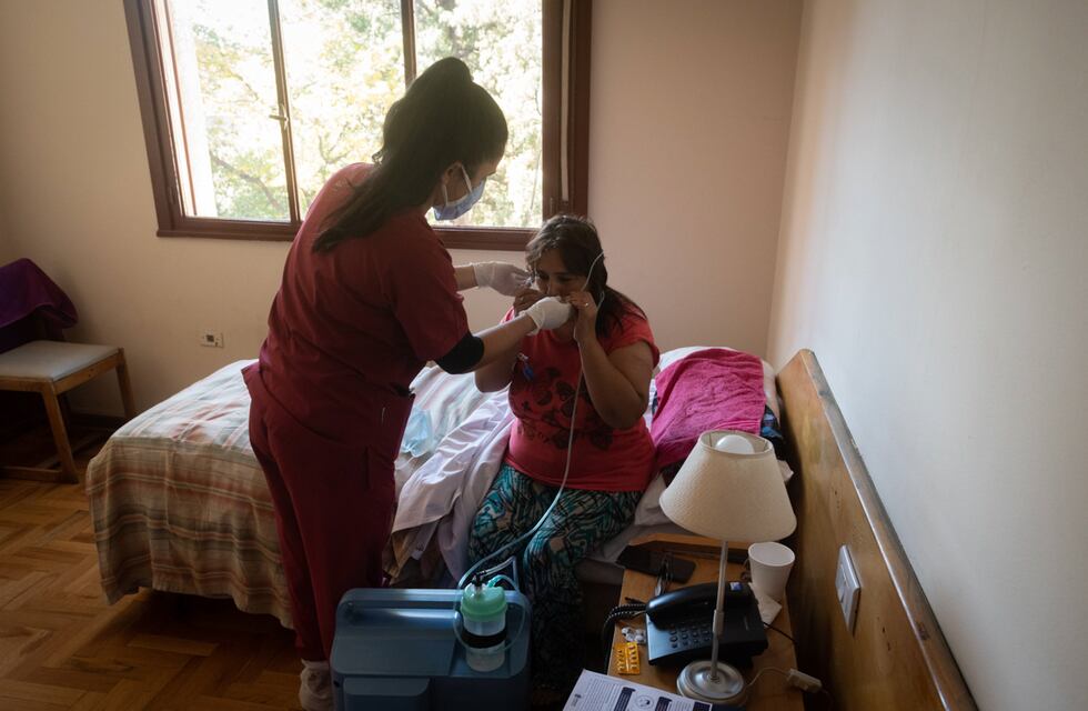 Coronavirus en Mendoza: un domingo con 510 recuperados y solo 292 casos nuevos