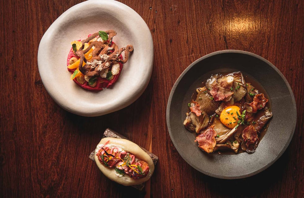 Cuál es el restaurante de Córdoba que eligieron como el mejor de Argentina