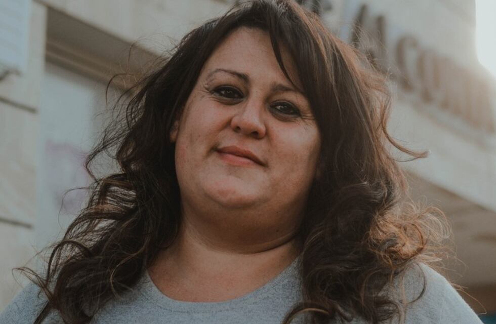 Día del Orgullo: Pamela Rocchi, la santafesina que abrazó su derecho a ser y lo hizo militancia