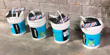 Desbarataron una banda que traficaba cocaína en Rosario liderada por un profesor