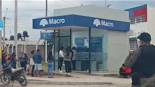 El personal de la administración pública de la provincia de Jujuy tendrá a disposición sus haberes en los cajeros automáticos, según el cronograma de pago anunciado por el Ministerio de Hacienda.