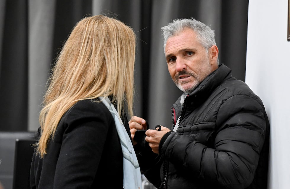 Caso García Belsunce: mediante un “community manager”, Nicolás Pachelo respondió preguntas por Instagram